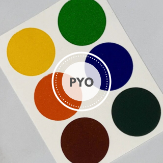PYO Palettes