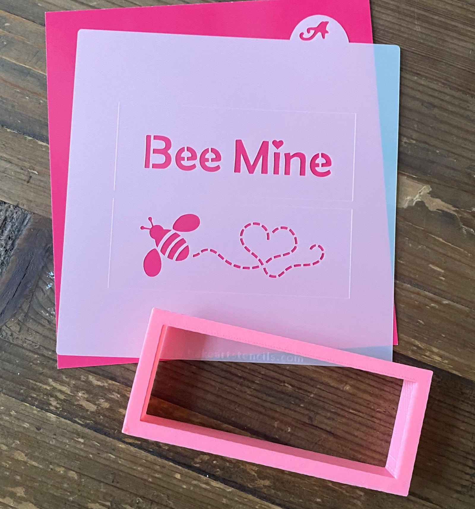 Valentines Cookie Cutters
