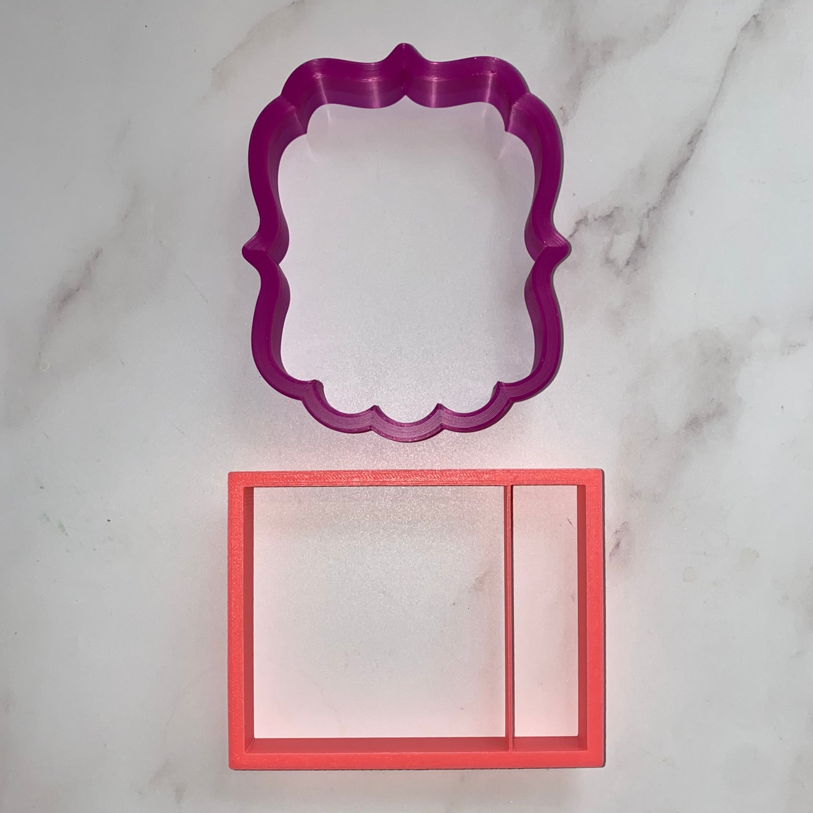 PYO Cookie Cutters