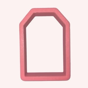 Tombstone Cutter/Stencil Set bakeartstencil