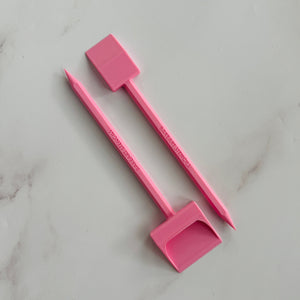 BakeArt Scoop Stick bakeartstencil