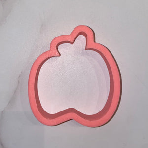Apple of My Eye Cutter/Stencil Set bakeartstencil