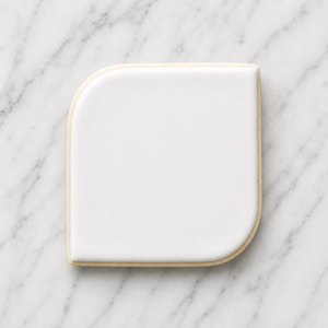 Lucy Plaque Cookie Cutter bakeartstencil