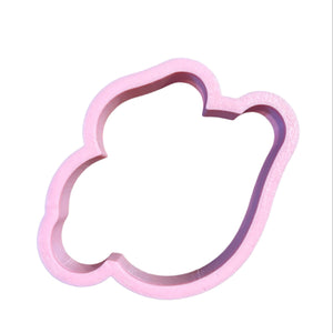 Joy Cookie Cutter