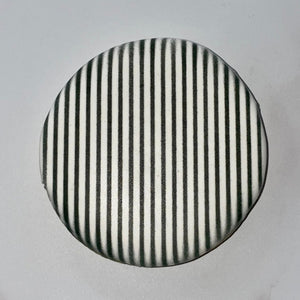 Skinny Stripes Cookie Stencil bakeartstencil