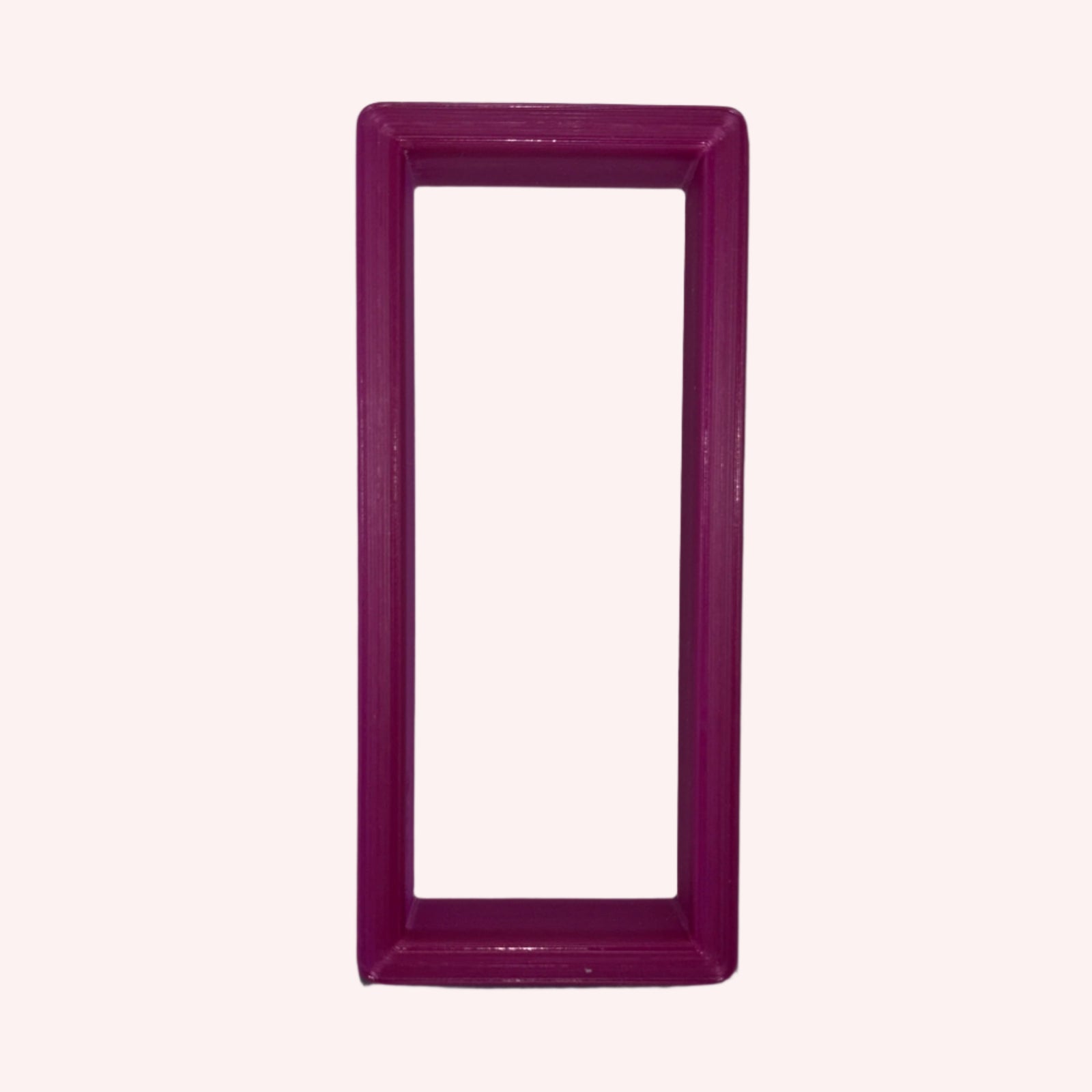 Cookie Stick Cookie Cutter