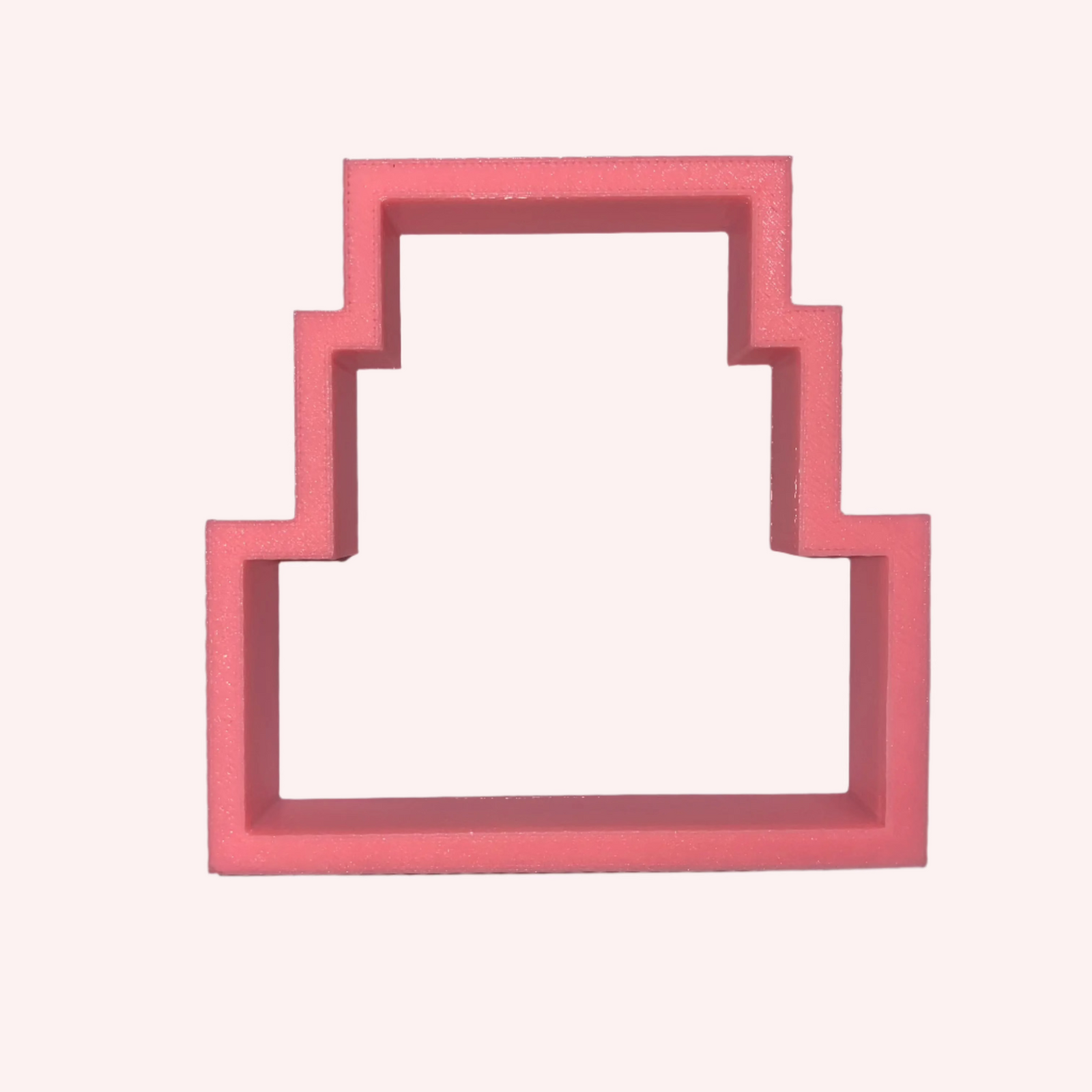 Cake Cookie Cutter bakeartstencils