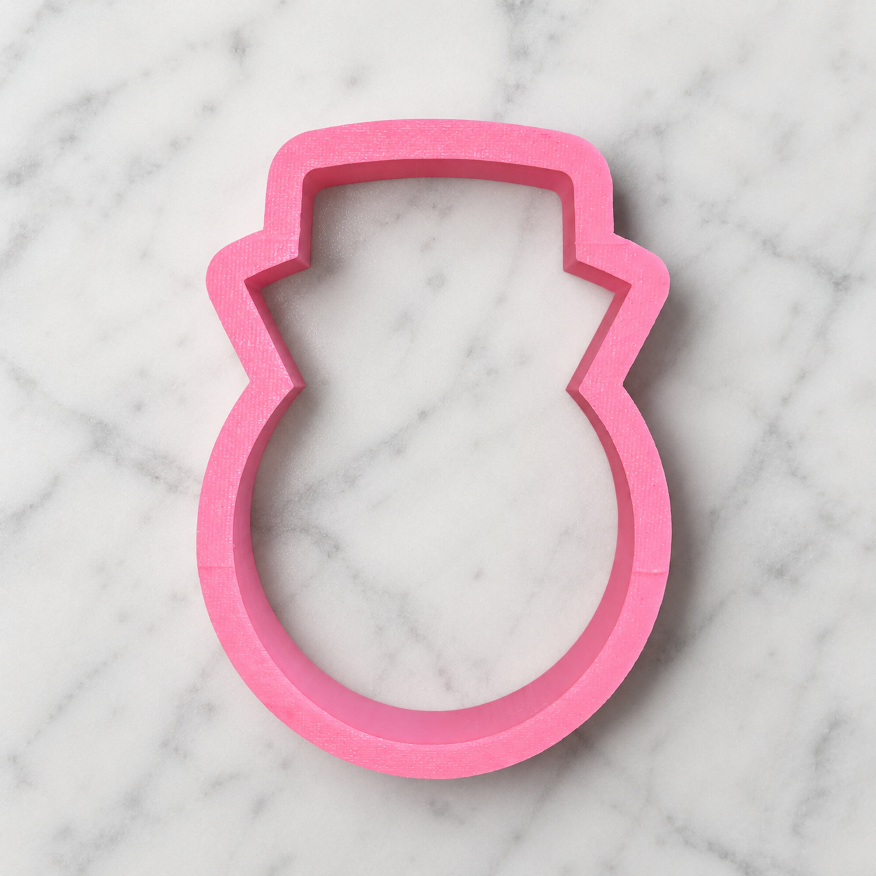 Nurse Cookie Cutter bakeartstencil