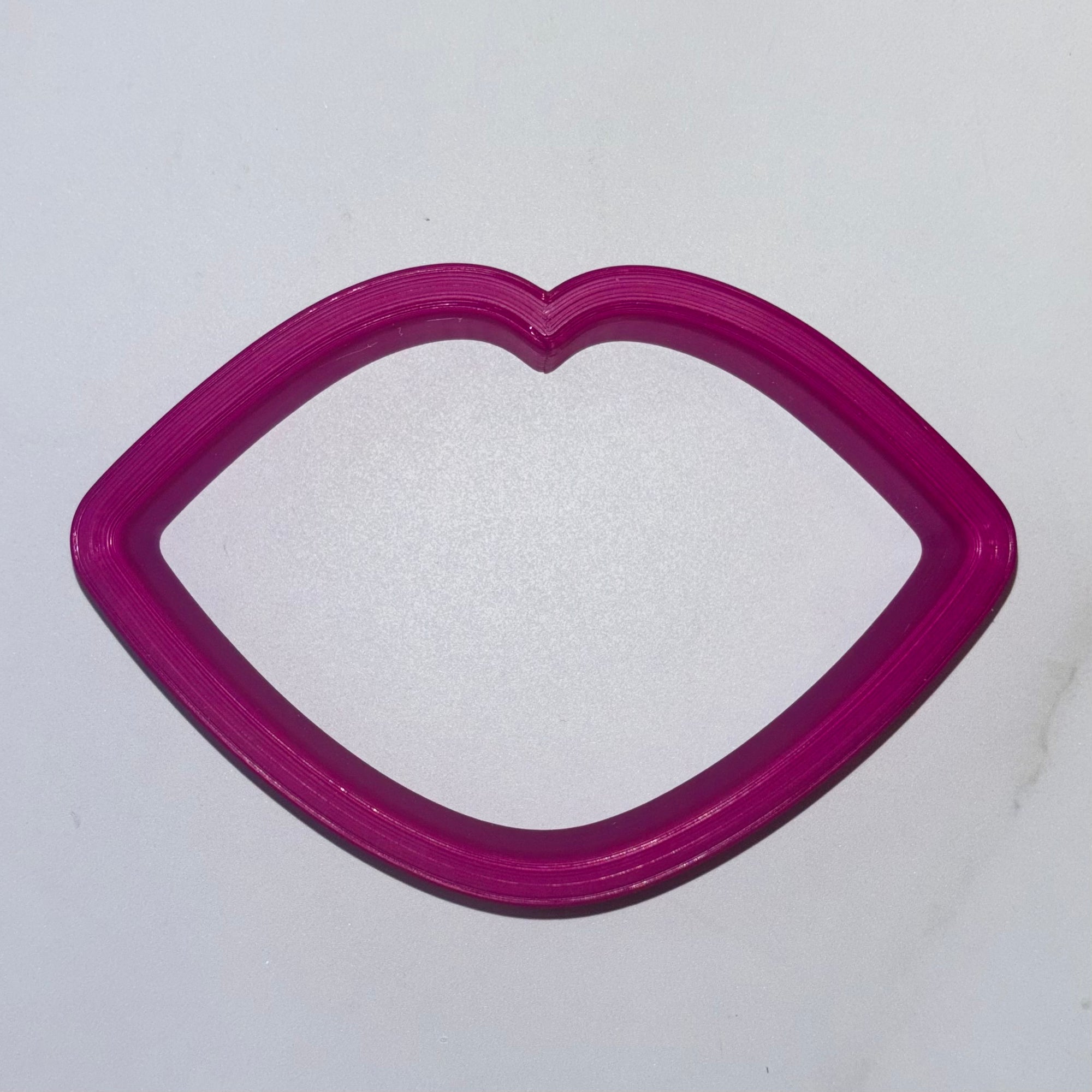 Vampire Kiss Cutter/Stencil bakeartstencil