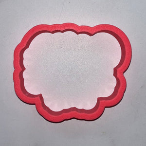 Just Wanna Have Sun Cutter/Stencil bakeartstencil