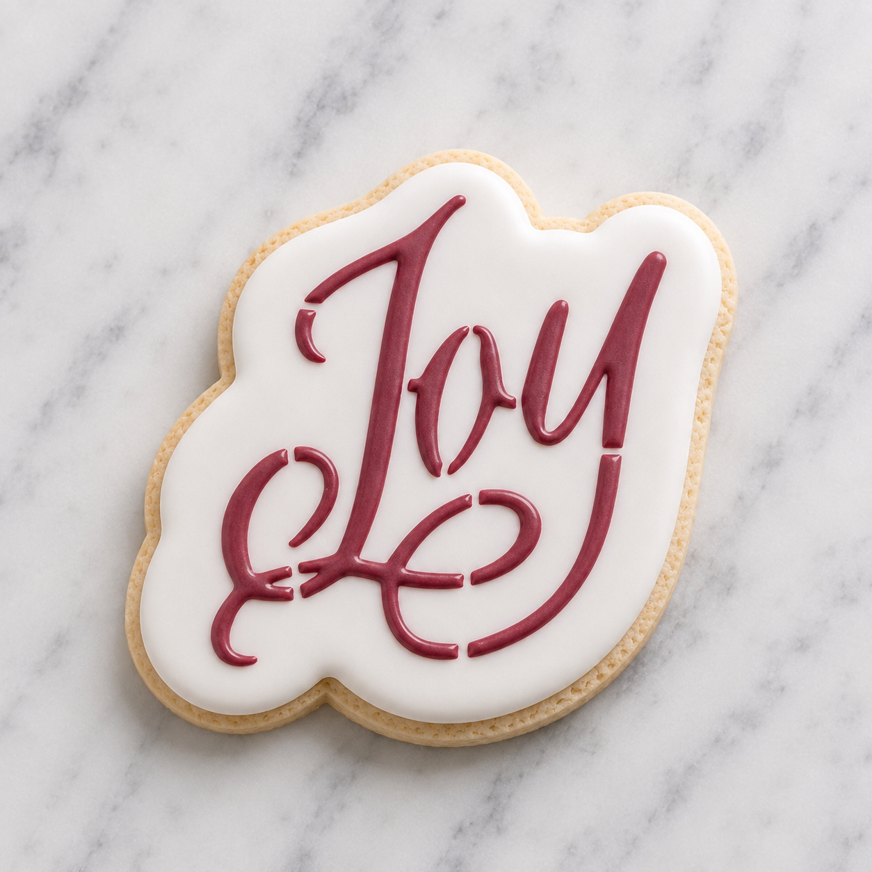Joy Cutter/Stencil bakeartstencil