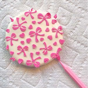 BakeArt Sweep Stick bakeartstencil
