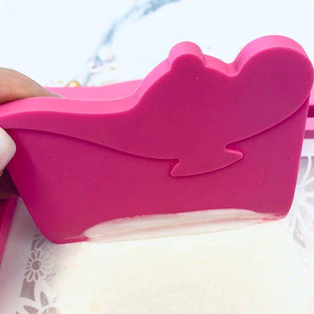 Icing Genie bakeartstencils