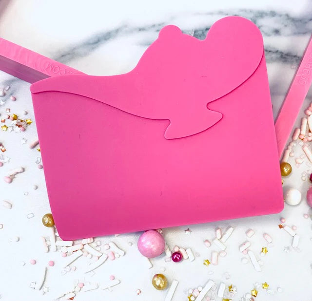 Icing Genie bakeartstencils