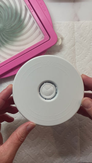 Genie Mini Turntable