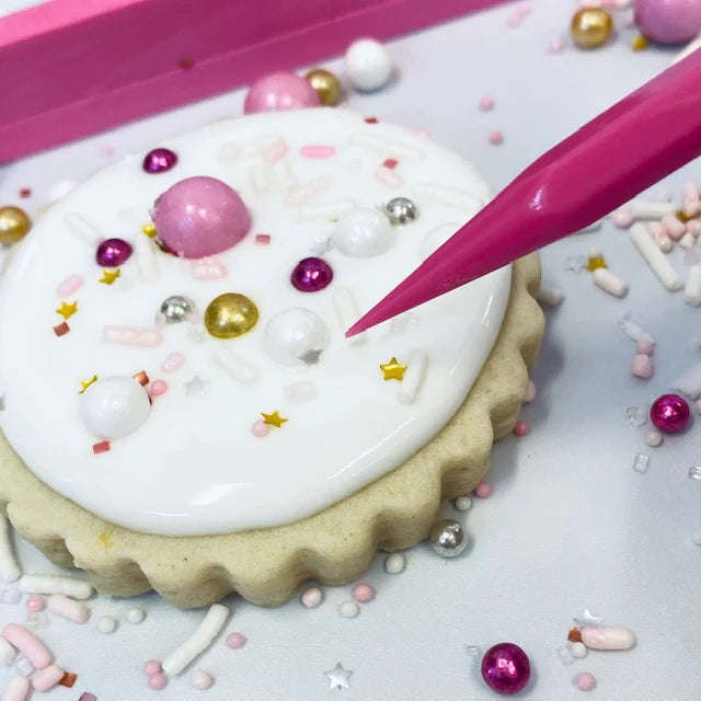 ThingamaGenie Tool bakeartstencil