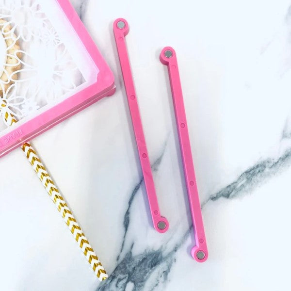 Wonderbars Stencil Genie Tool bakeartstencil