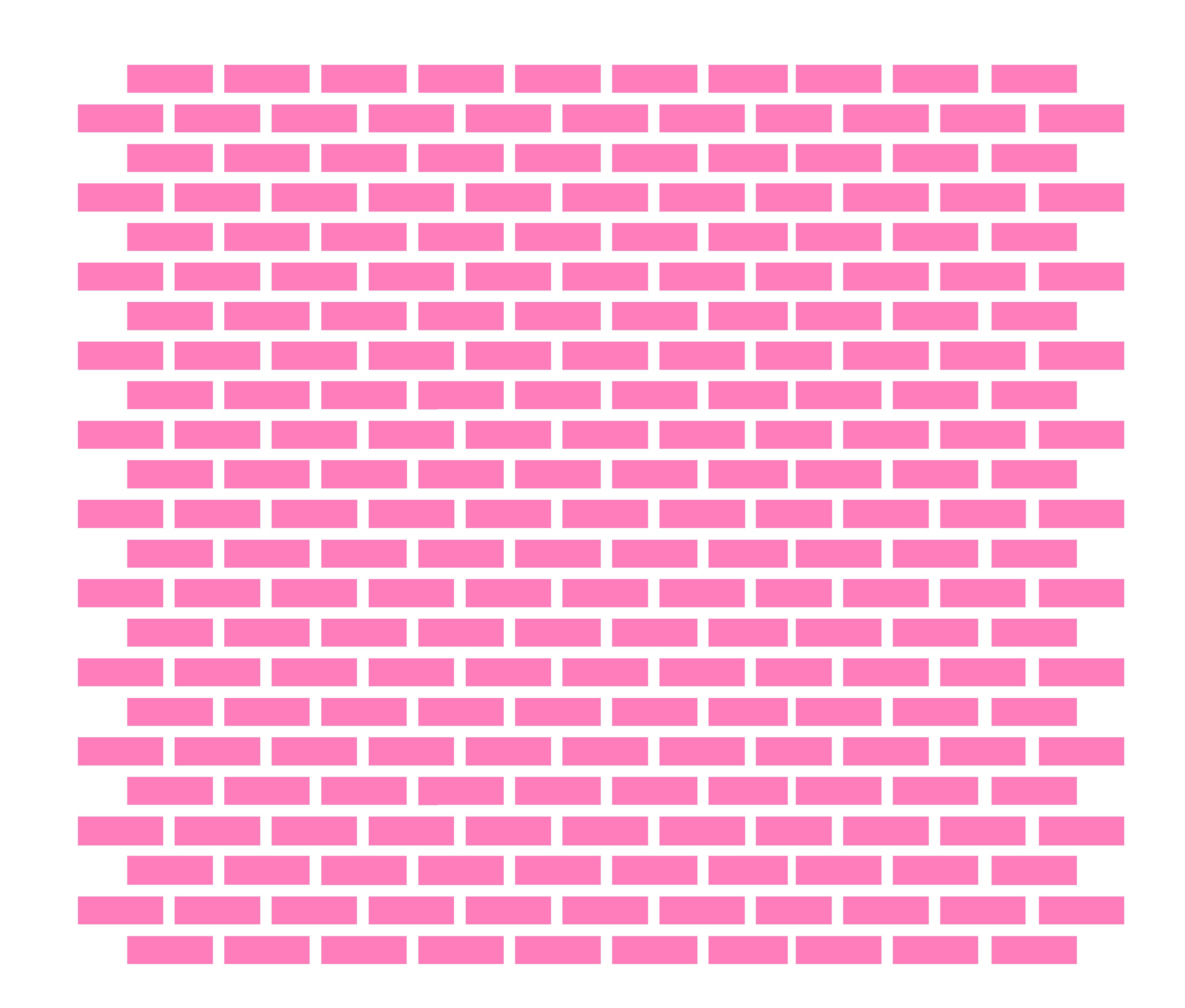 3D Brick Wall Pattern Stencil – 3 Layers Card or Plastic - A3  16.5 × 11.7 inch – Reusable, Kids Friendly Stencil - Painting, Crafts,  Cakes, Windows, Wall and Furniture Stencil (Plastic) : Arts, Crafts & Sewing