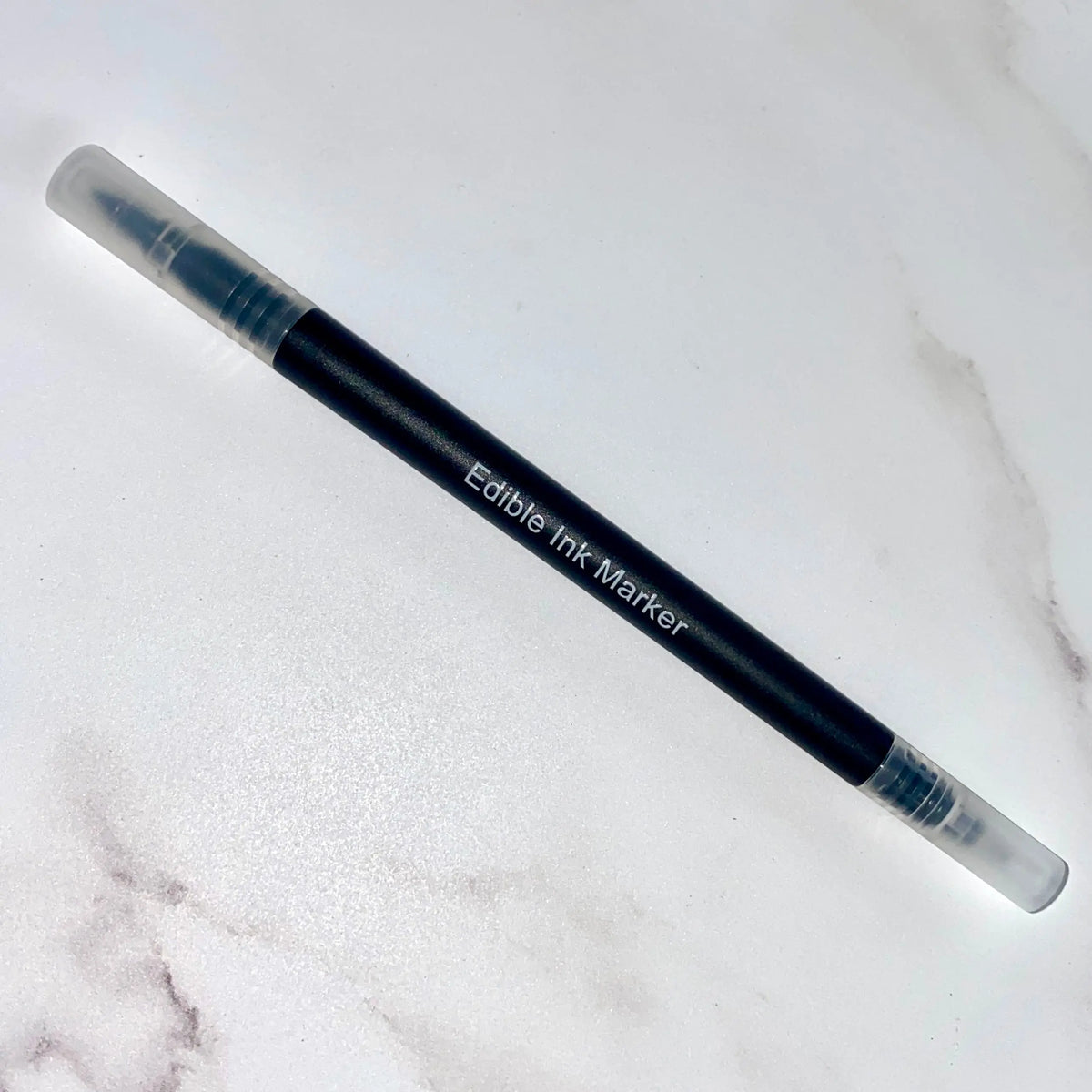 Dual Tipped Edible Ink Marker bakeartstencils