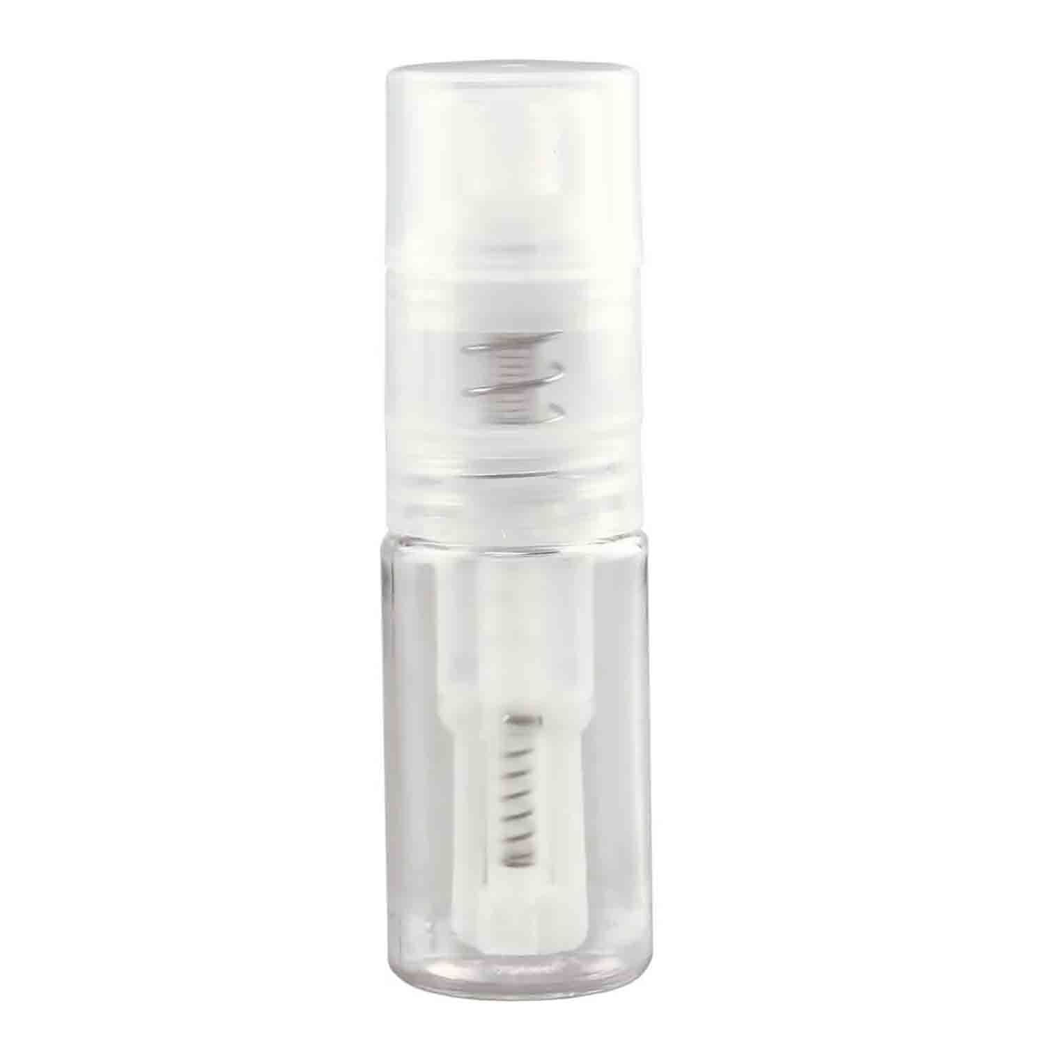 Dust Pump bakeartstencil