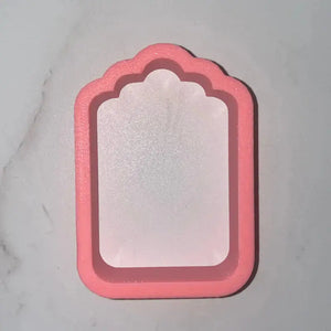 Gift Tags Cyber Monday Set bakeartstencil
