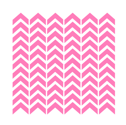 Herringbone Pattern Stencil bakeartstencil