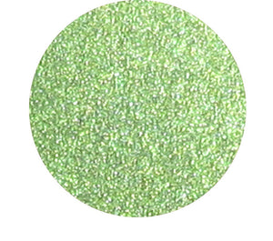 Hybrid Luster Dust - Apple Green bakeartstencil