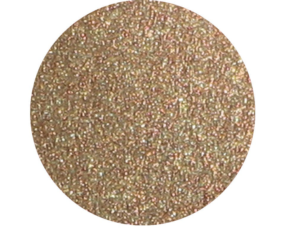 Hybrid Luster Dust - Bronze bakeartstencil
