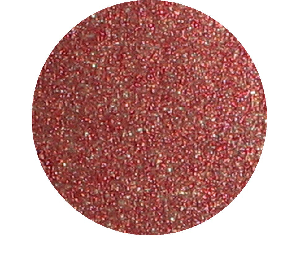 Hybrid Luster Dust - Burgundy bakeartstencil