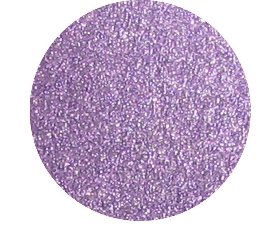 Hybrid Luster Dust - Burnt Amethyst bakeartstencil