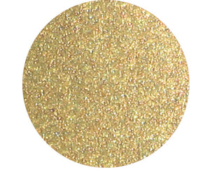 Hybrid Luster Dust - Dark Gold bakeartstencil