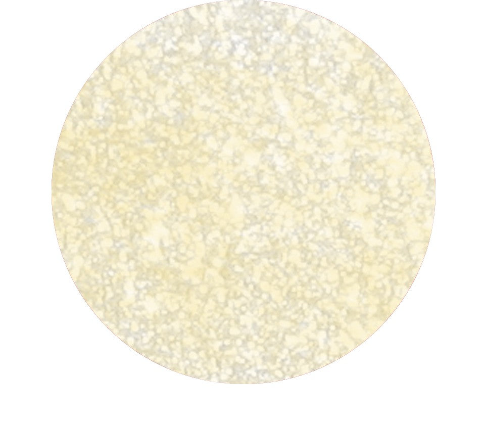 Hybrid Luster Dust - Gold Pearl bakeartstencil