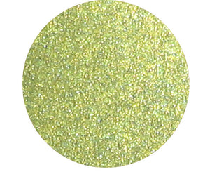 Hybrid Luster Dust - Green Gold bakeartstencil