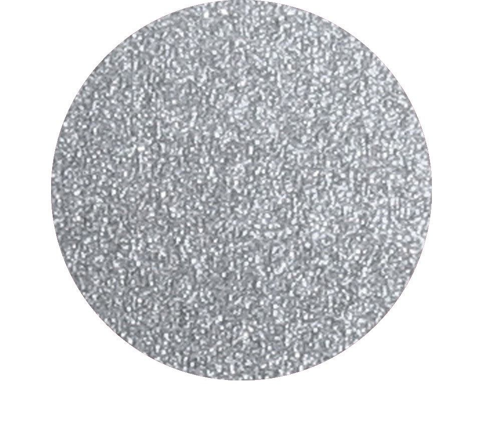 Hybrid Luster Dust - Grey bakeartstencil