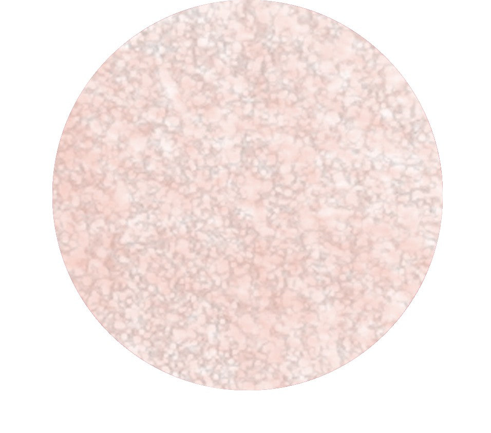 Hybrid Luster Dust - Red Pearl bakeartstencil