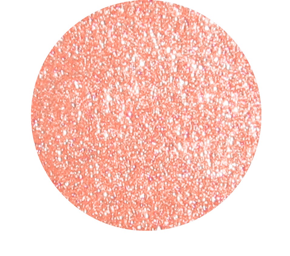 Hybrid Luster Dust - Rose Gold bakeartstencil