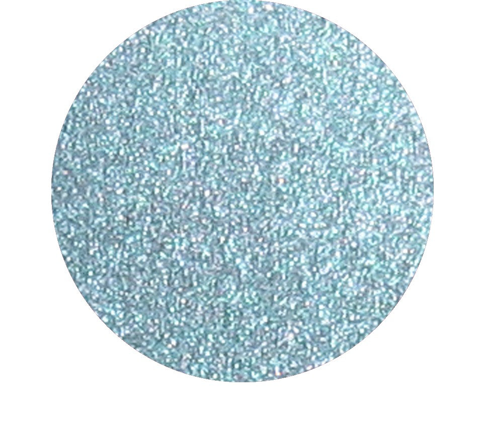 Hybrid Luster Dust - Sky Blue bakeartstencil