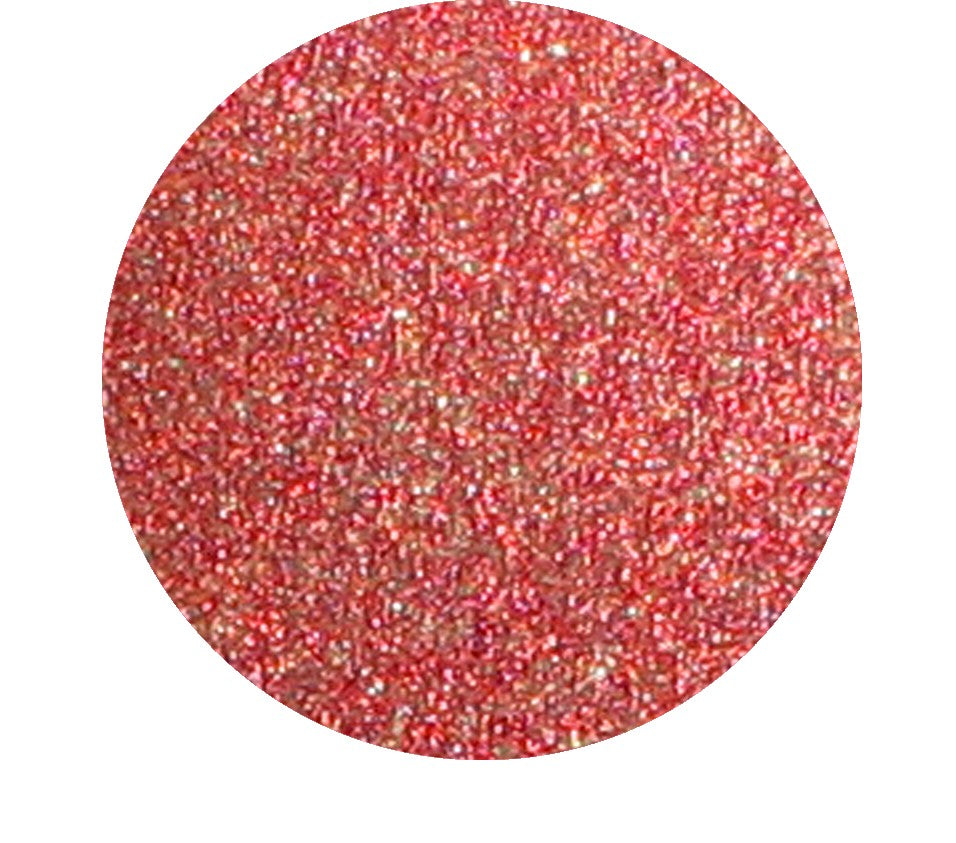 Hybrid Luster Dust - Tomato Red bakeartstencil