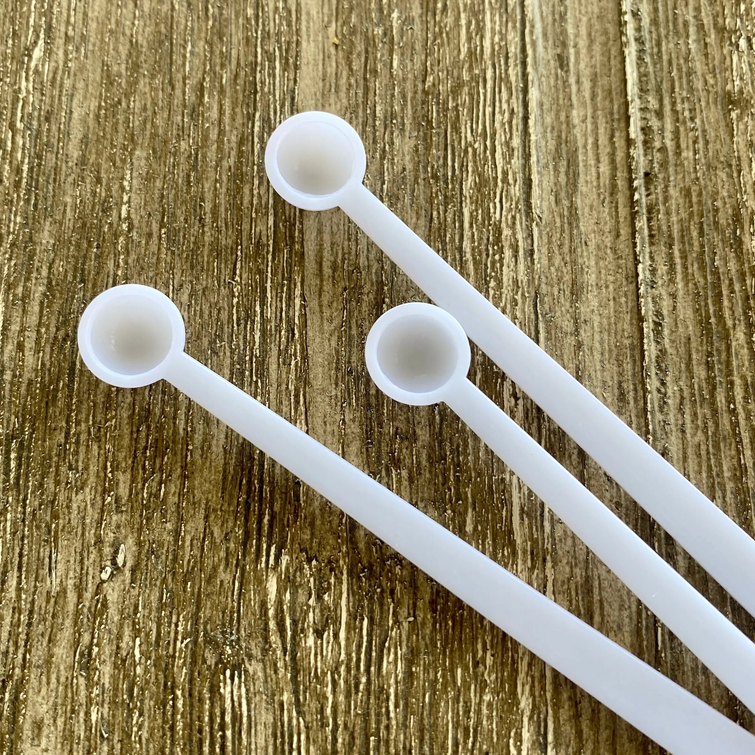 Mini Measuring Spoons