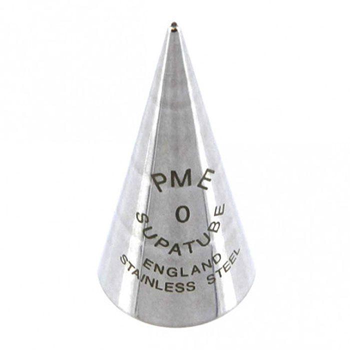 PME Piping Tip #0 bakeartstencil