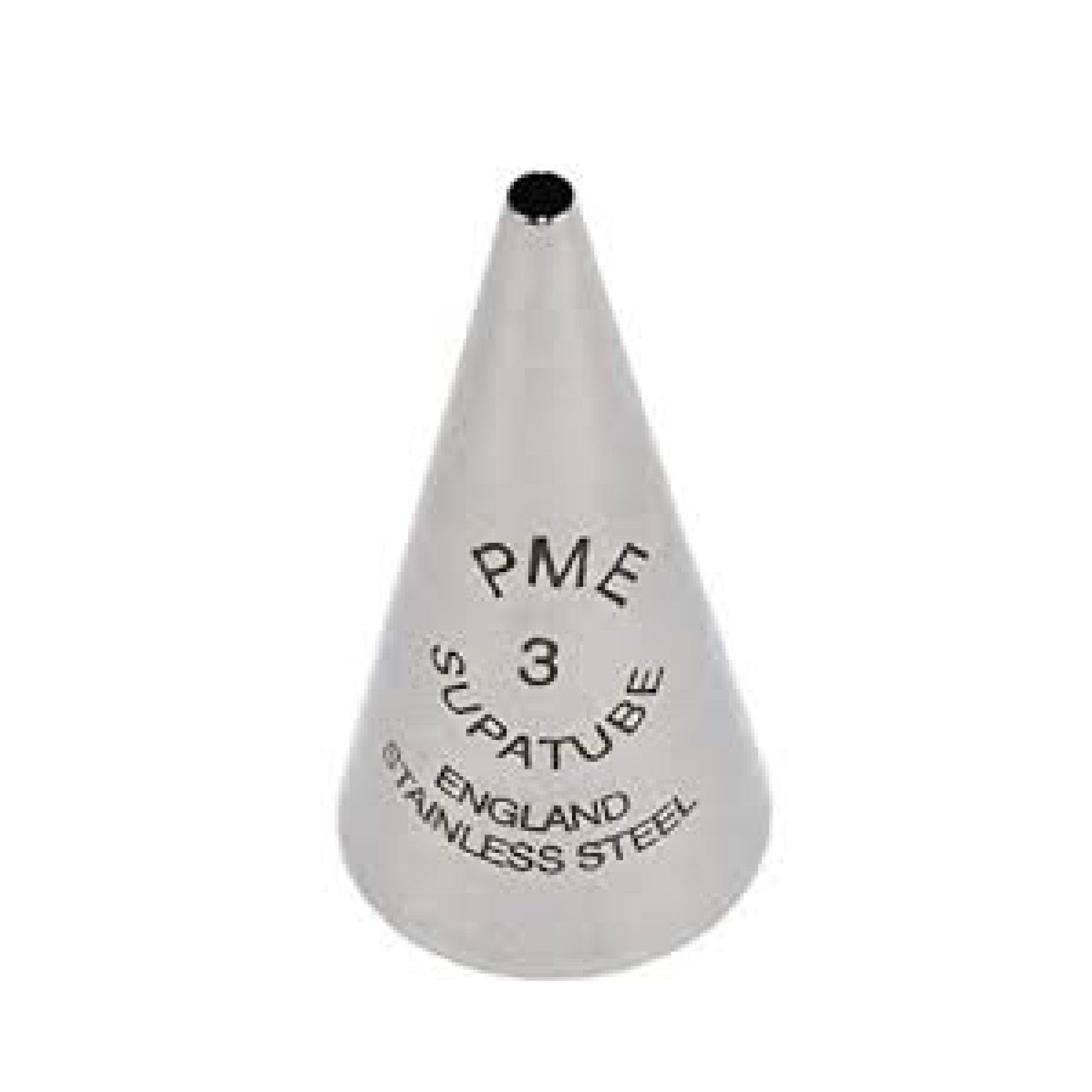 PME Icing Tip Cleaning Brush - Large and Small