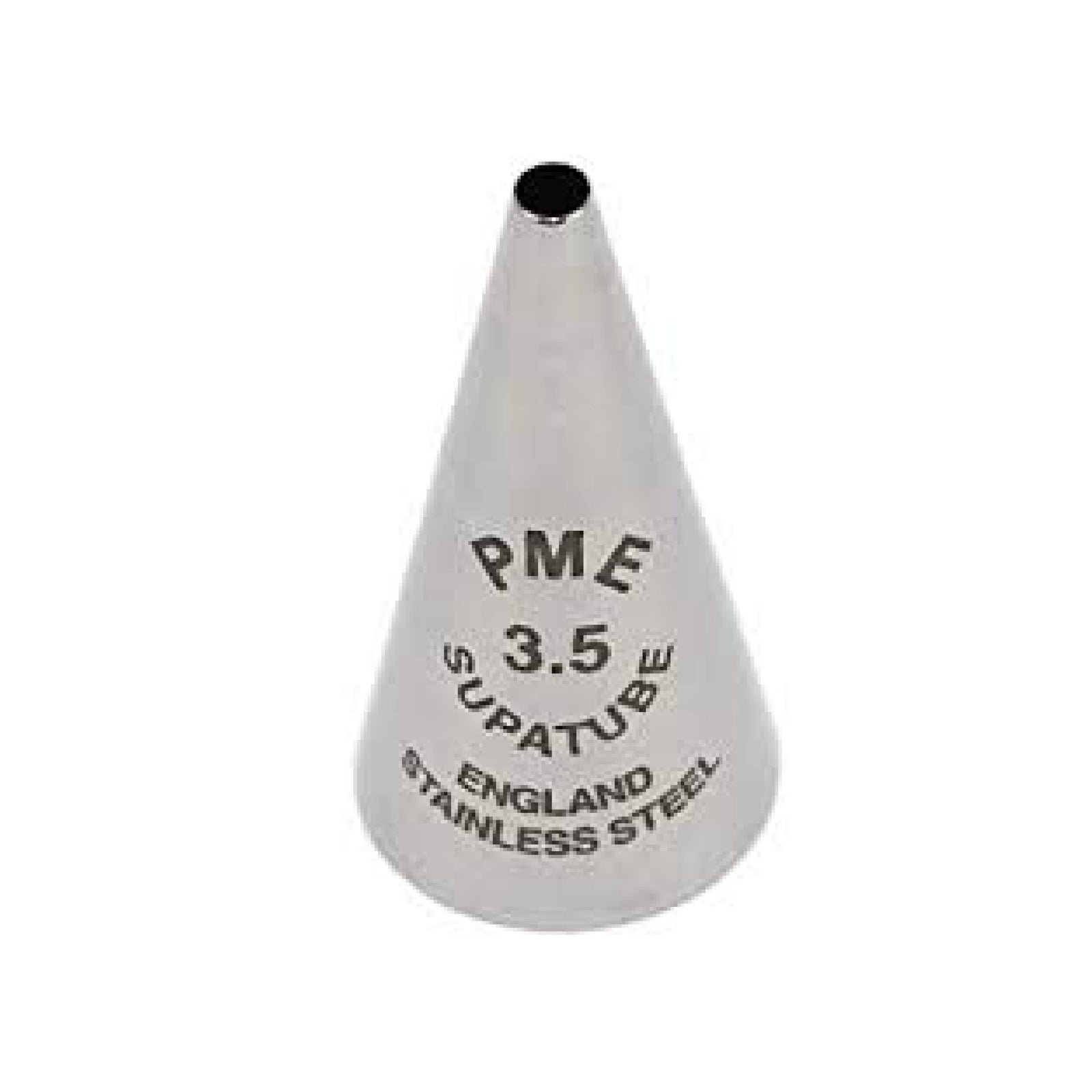 PME Writing Tip #3.5 bakeartstencil