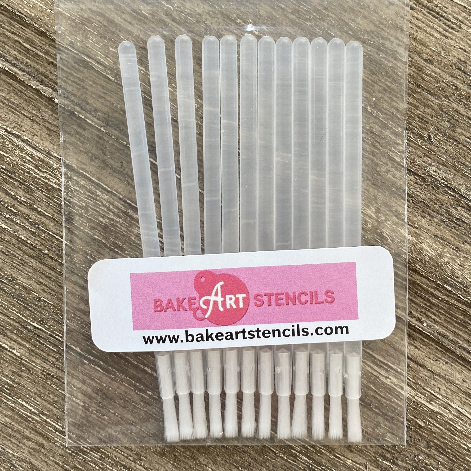 PYO Paint Brushes – Cut It Out Cutters