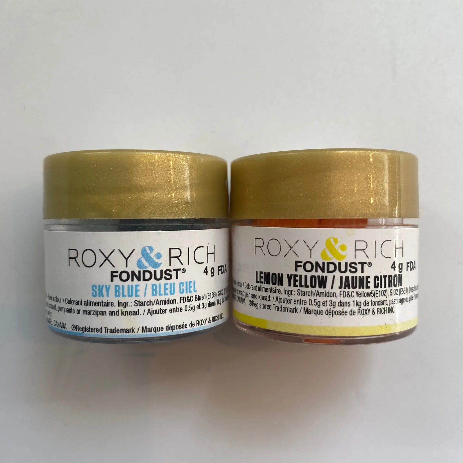 Seashore Make Your Own Sprinkles Set bakeartstencils