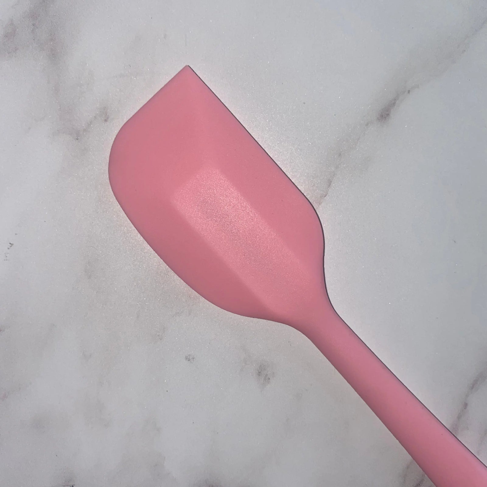 Silicone Spatula - Small bakeartstencil
