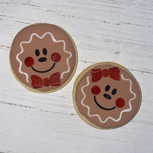 Switch a Gingerbread Stencil Set bakeartstencil